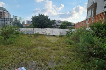 Terreno à venda em Chácara Santo Antônio (zona Sul), São Paulo, SP