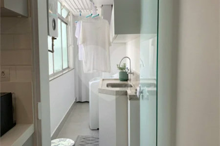 Apartamento à venda com 3 quartos, sendo 1 suíte, em Santana, São Paulo, SP