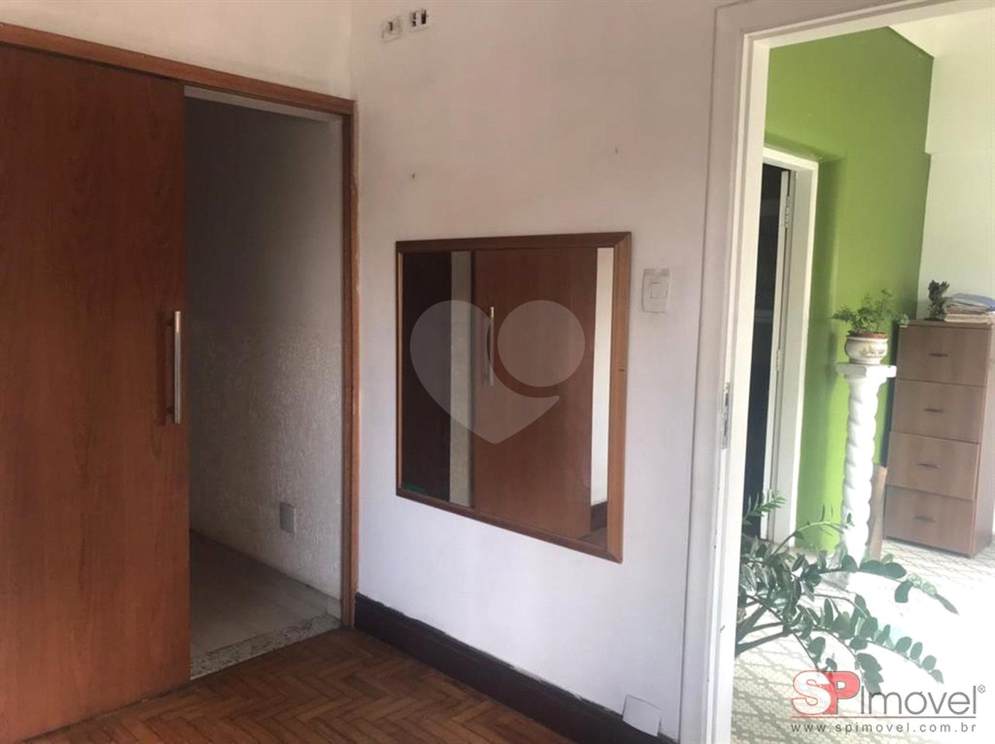 Sobrado à venda com 5 quartos, sendo 1 suíte, em Santana, São Paulo, SP