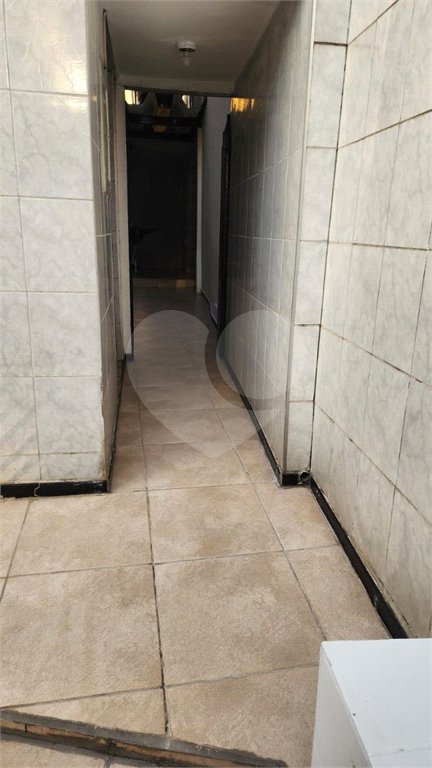 Sobrado à venda com 2 quartos em Vila Maria Alta, São Paulo, SP