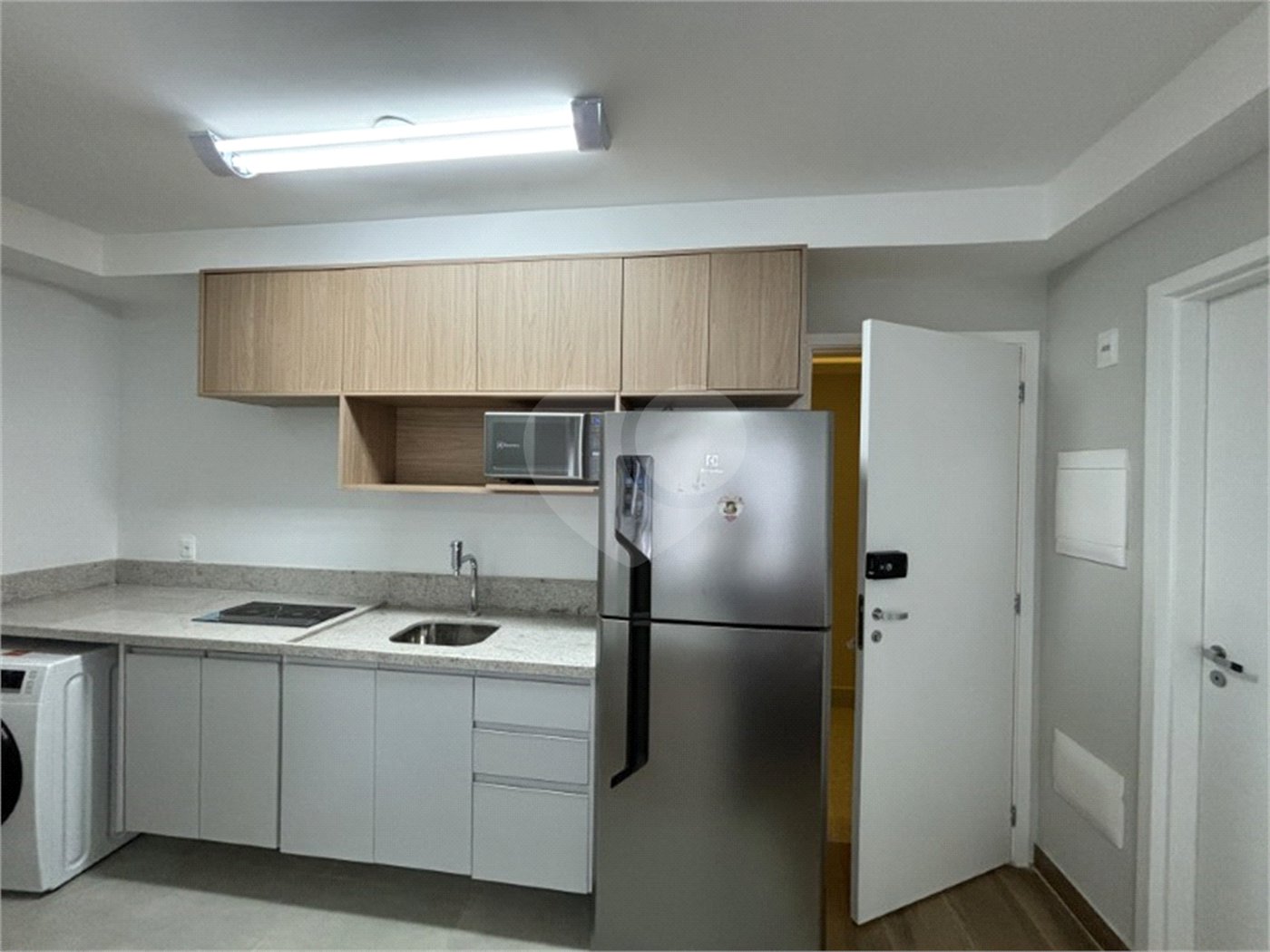 Apartamento à venda com 2 quartos em República, São Paulo, SP