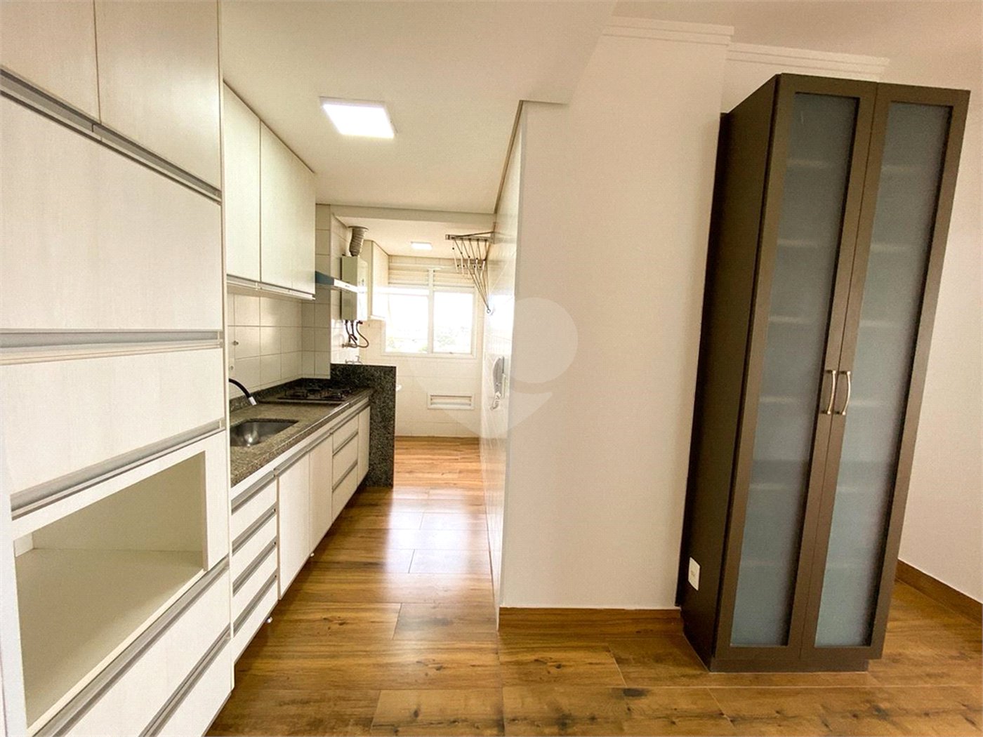 Apartamento à venda com 2 quartos no Centro, Araraquara, SP
