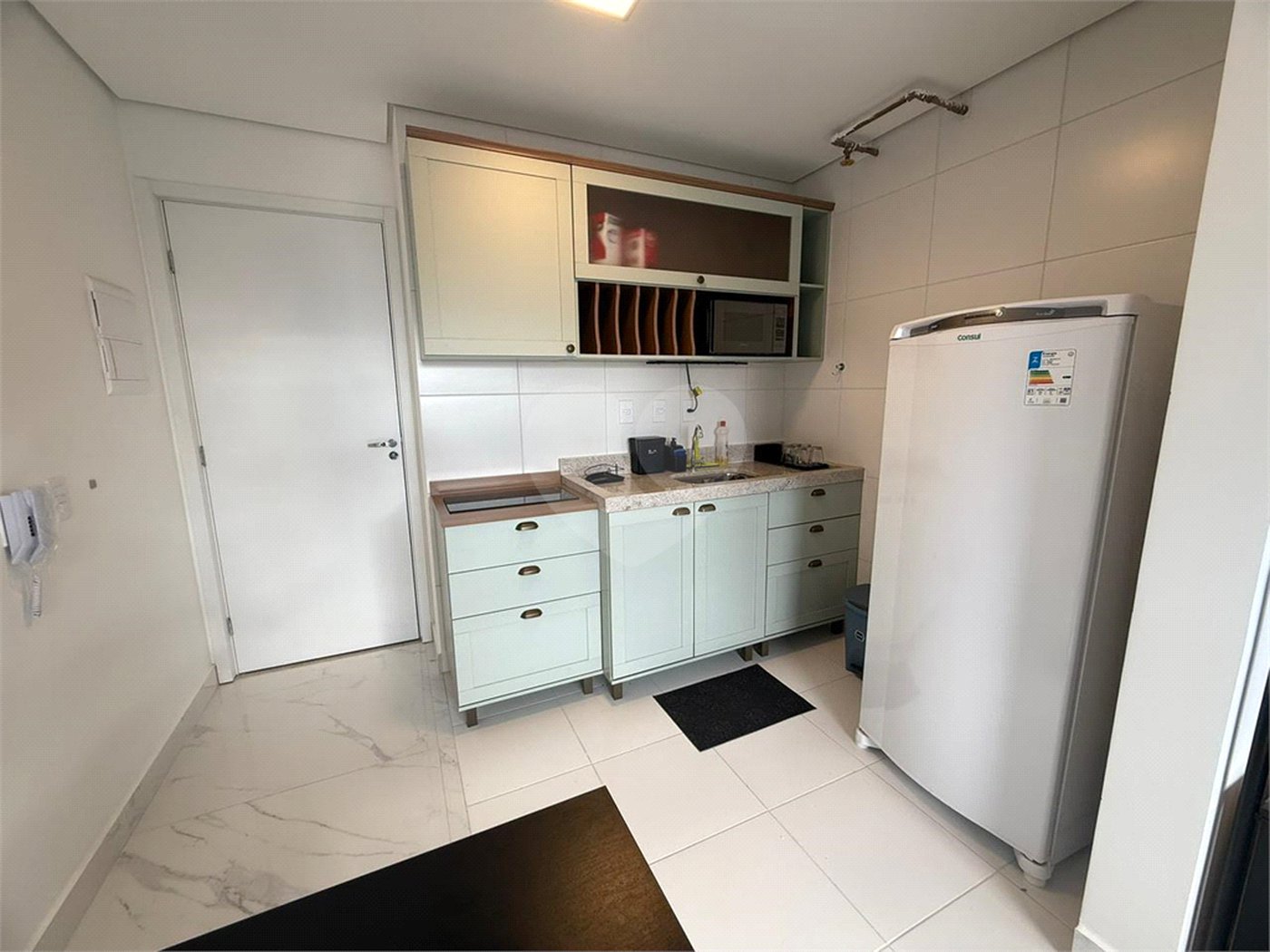Studio à venda ou para alugar com 1 quarto em Tucuruvi, São Paulo, SP