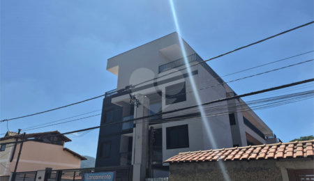 Casa em condomínio à venda com 2 quartos em Horto Florestal, São Paulo, SP