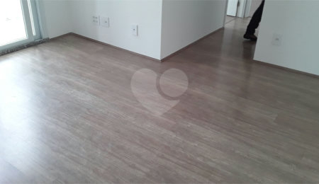 Apartamento à venda com 1 quarto em Limão, São Paulo, SP