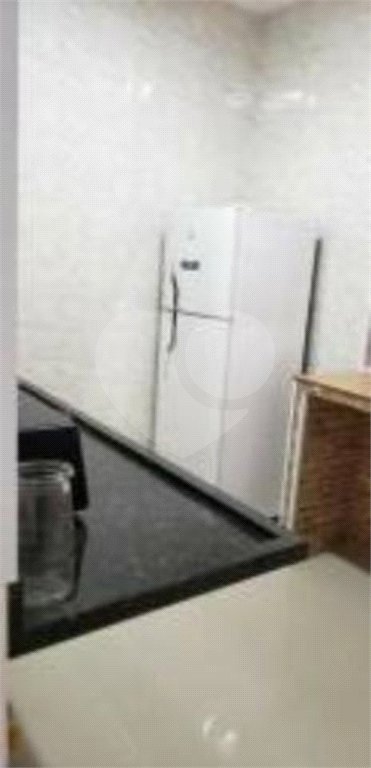 Apartamento na Sé