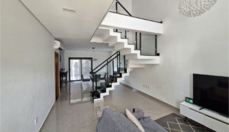 Casa em condomínio à venda com 3 suítes em Cajuru do Sul, Sorocaba, SP