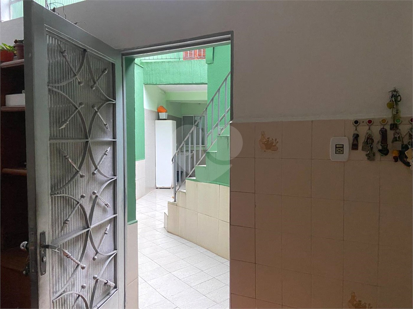 Casa à venda com 5 quartos, sendo 1 suíte, em Horto, São Paulo, SP