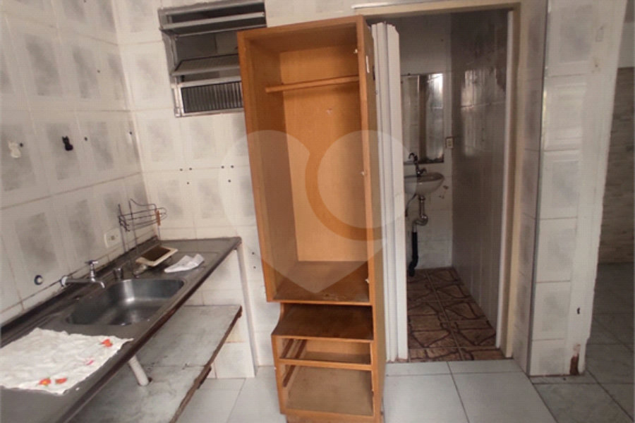 Casa à venda com 3 quartos em Vila Guilherme, São Paulo, SP