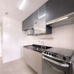 Apartamento à venda com 2 quartos, sendo 1 suíte, em Chácara Santo Antônio (zona Sul), São Paulo, SP