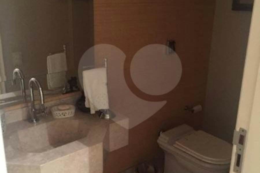 Apartamento à venda com 4 suítes em Jardim Paulista, São Paulo, SP