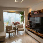 Apartamento à venda com 2 suítes em Vila Leopoldina, São Paulo, SP