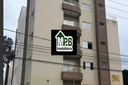 Apartamento à venda com 2 quartos em Jardim Refúgio, Sorocaba, SP