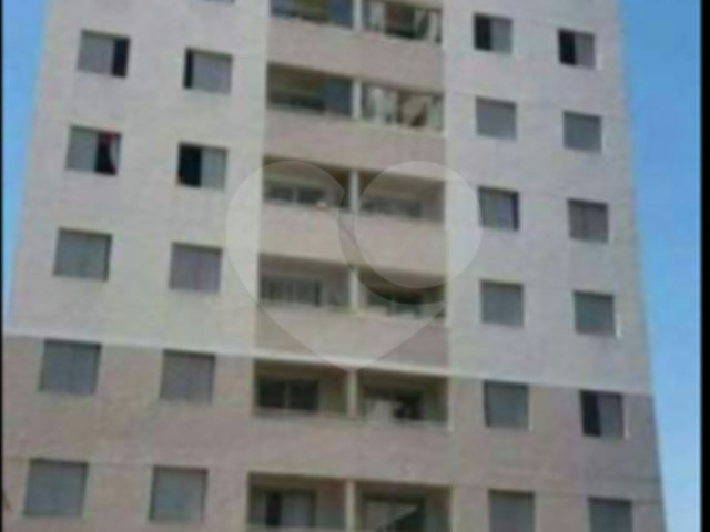 Apartamento à venda com 2 quartos em Casa Verde, São Paulo, SP