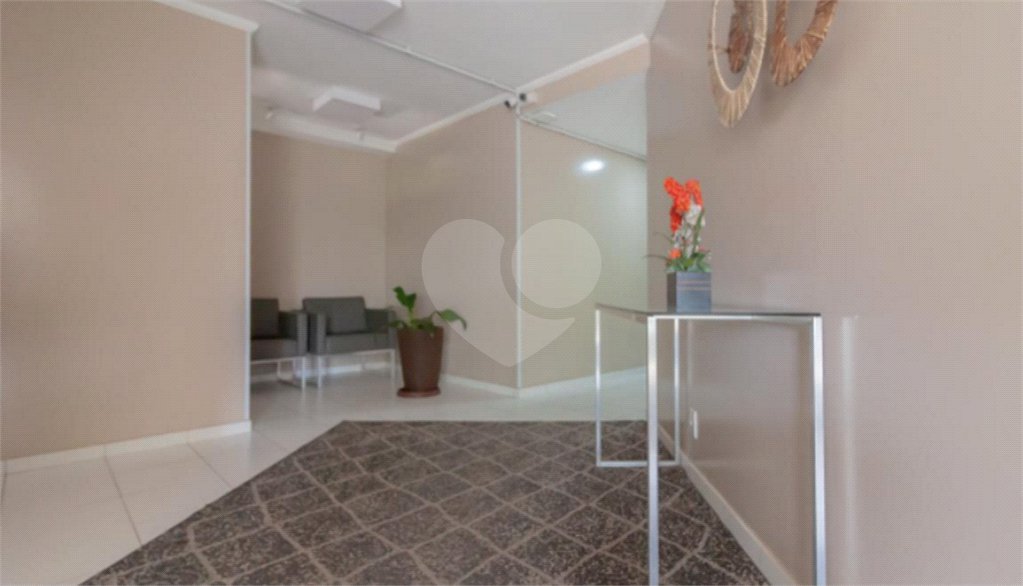 Apartamento à venda com 2 quartos em São João Clímaco, São Paulo, SP