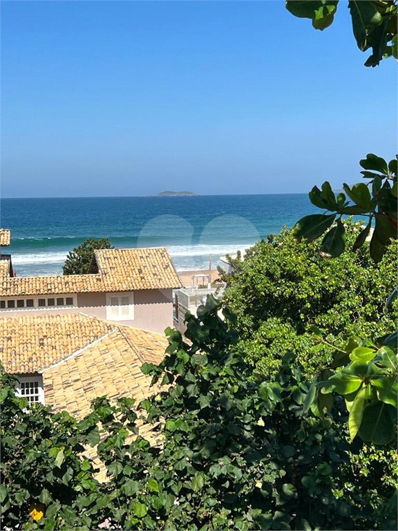 Casa à venda ou para alugar com 1 quarto em Tucuns, Armação dos Búzios, RJ