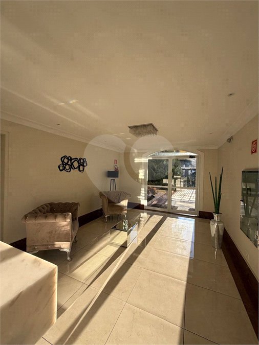 Apartamento à venda ou para alugar com 2 quartos, sendo 1 suíte, em Vila Bertioga, São Paulo, SP