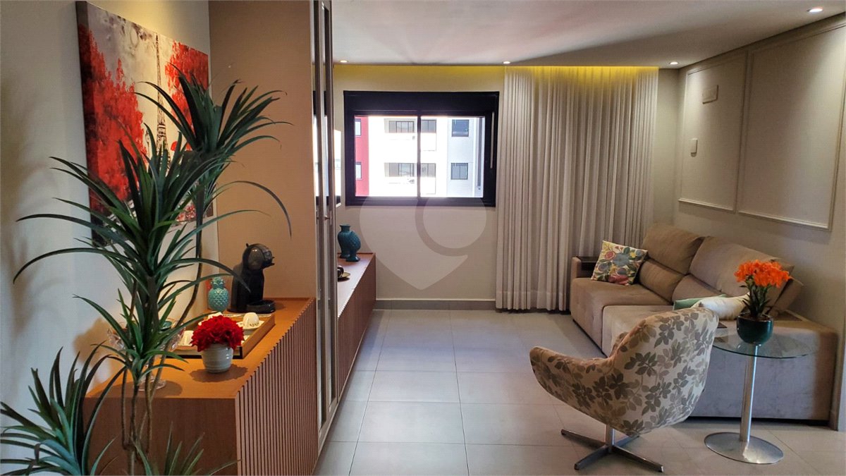 Apartamento à venda com 2 suítes em Jardim Olhos D'Água II, Ribeirão Preto, SP