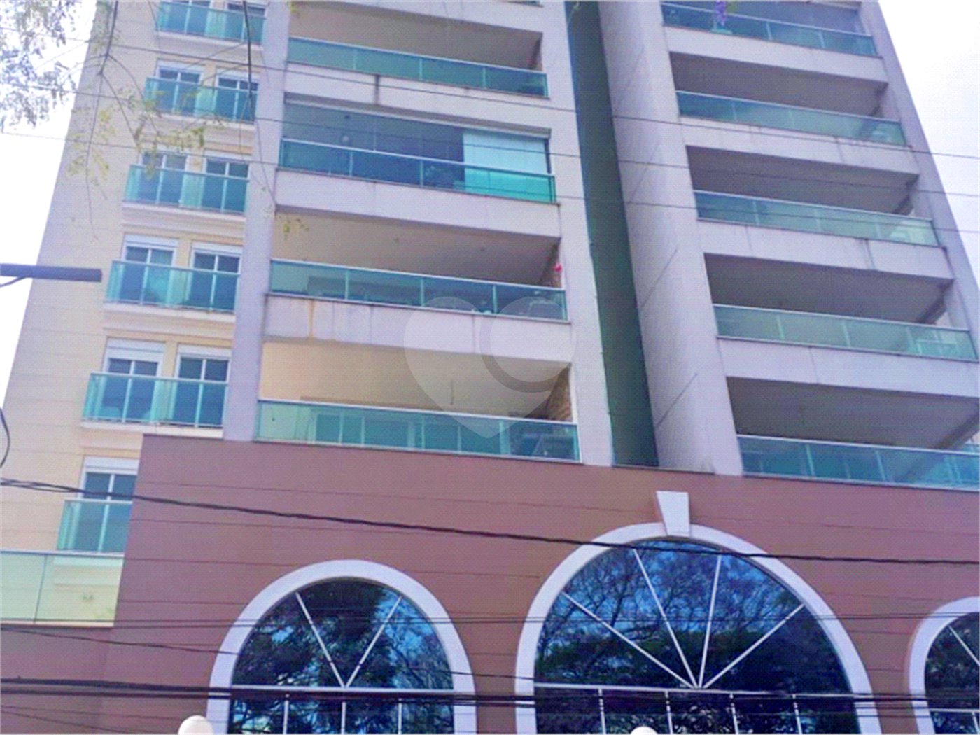 Apartamento à venda com 4 quartos, sendo 2 suítes,  em Santana, São Paulo, SP