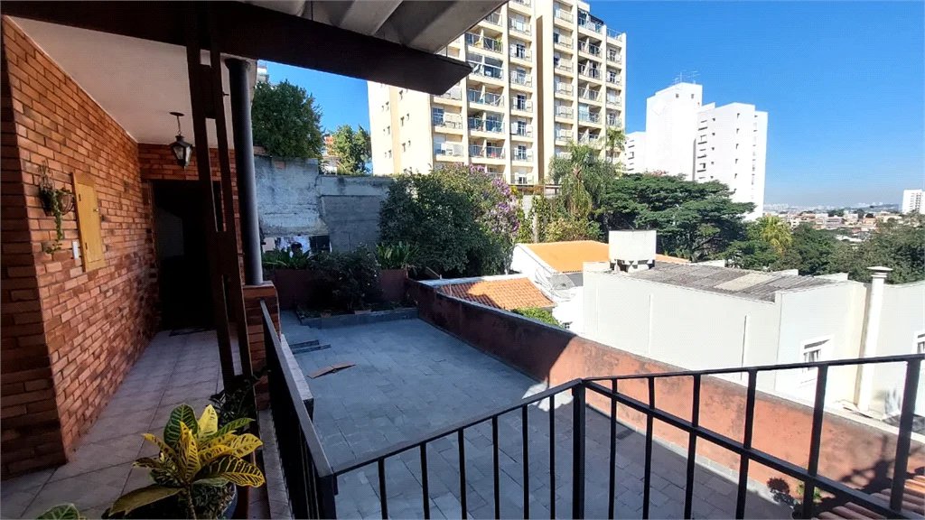 Casa à venda com 3 quartos em Sumarezinho, São Paulo, SP