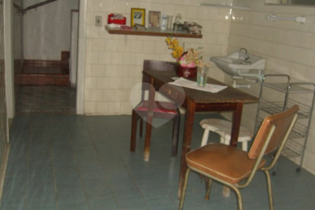 Casa à venda com 5 quartos em Grajaú, Rio de Janeiro, RJ