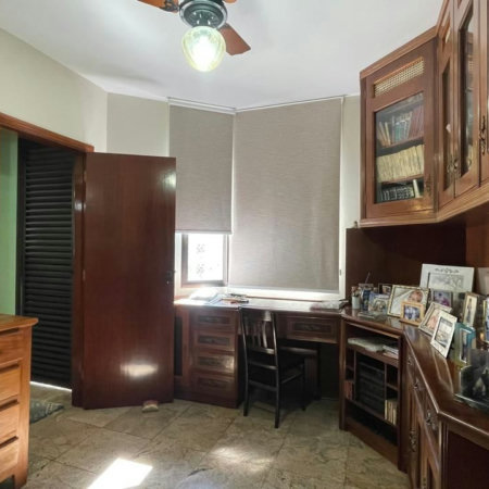 Apartamento com 4 dormitórios à venda, 180 m² por R$ 1.585.000,00 - Embaré - Santos/SP