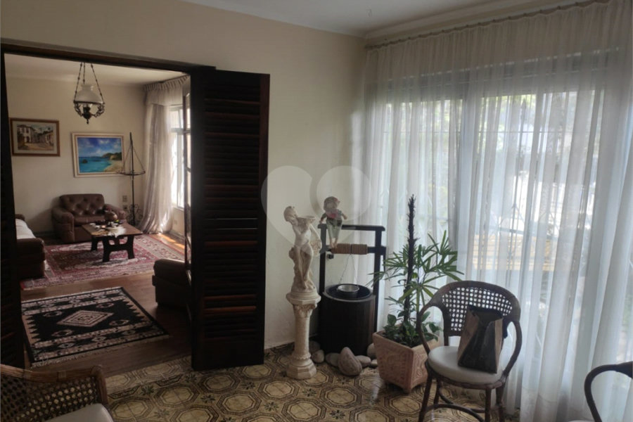Casa à venda com 3 quartos, sendo 1 suíte, em Mandaqui, São Paulo, SP