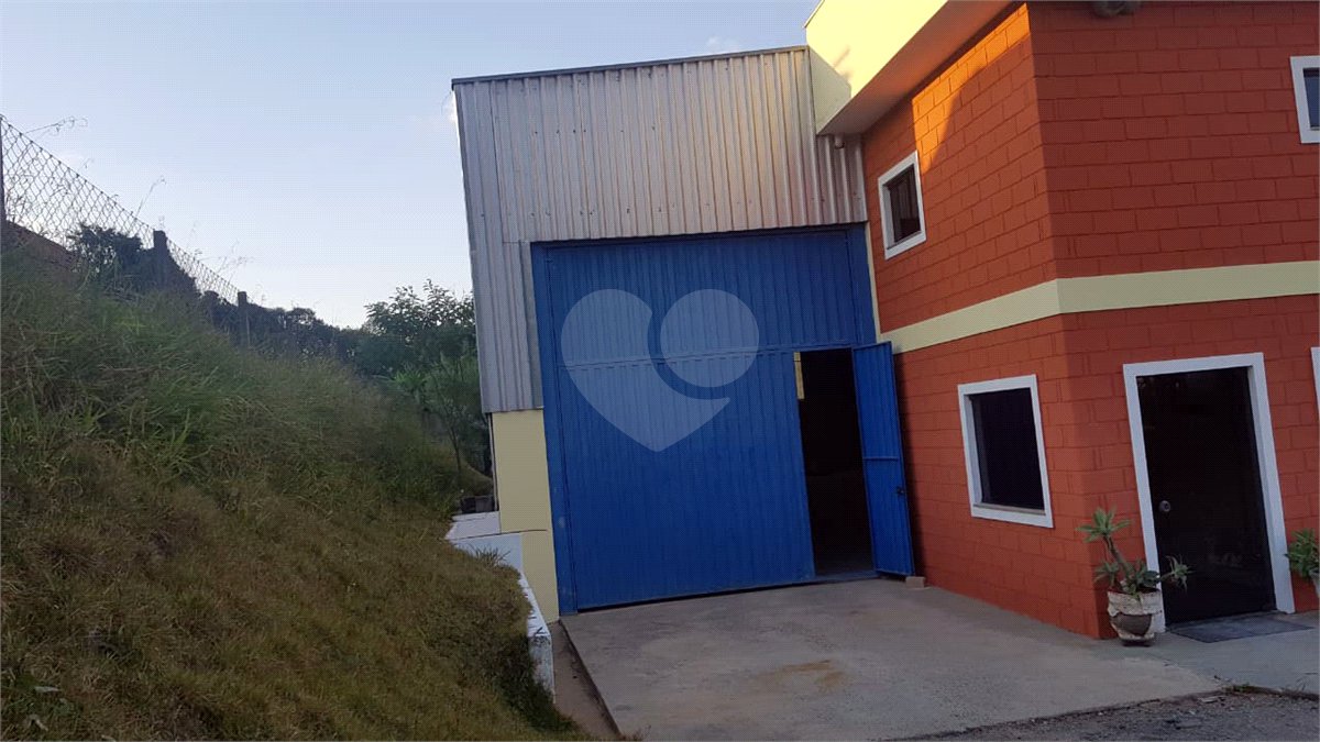 Galpão à venda ou para alugar em Sítio da Moenda, Itatiba, SP