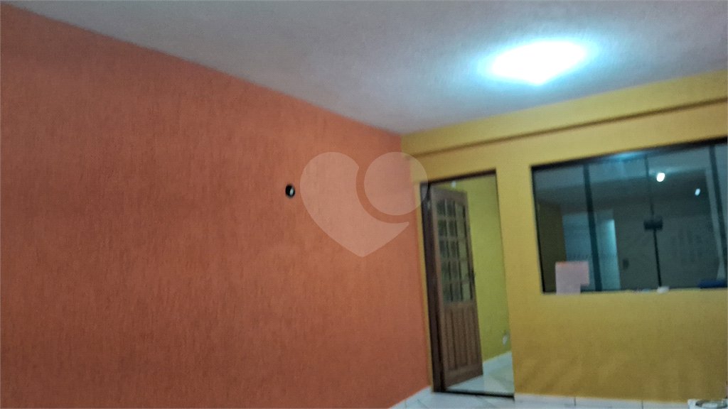 Sobrado à venda com 4 quartos em Vila Aimoré, São Paulo, SP
