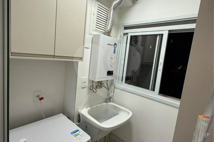 Apartamento à venda com 2 quartos, sendo 1 suíte, em Jabaquara, São Paulo, SP