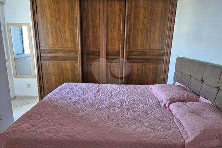 Apartamento Green View 2 dormitório, 1 suíte