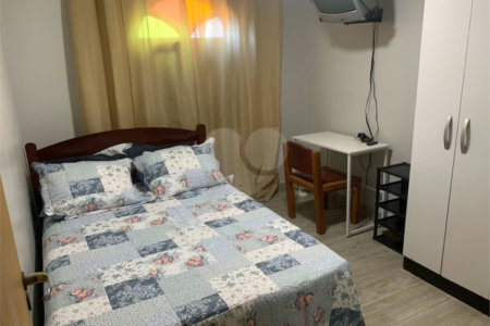 Apartamento à venda com 3 quartos no Centro, Cabo Frio, RJ