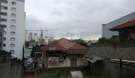 Terreno à venda em Imirim, São Paulo, SP