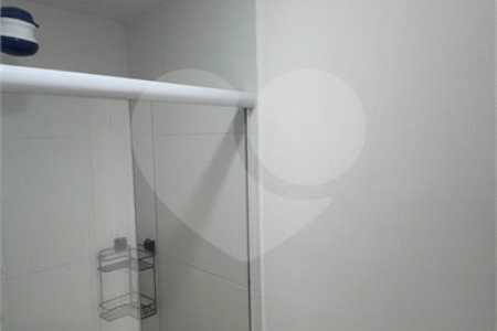 Apartamento à venda com 1 quarto em Vila Butantã, São Paulo, SP