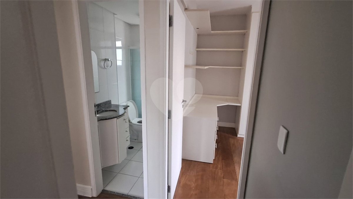Apartamento para alugar com 3 quartos, sendo 1 suíte, em Santana, São Paulo, SP