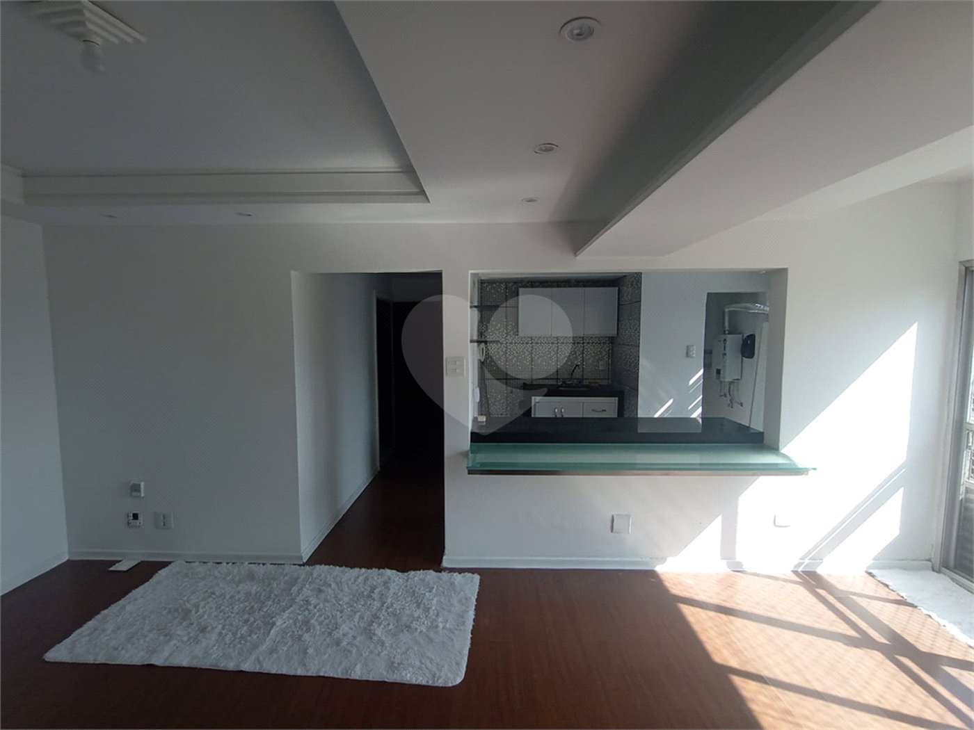 Apartamento à venda com 2 quartos em Pinheiros, São Paulo, SP