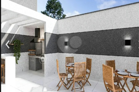 Apartamento à venda com 2 quartos em Vila Sônia, São Paulo, SP