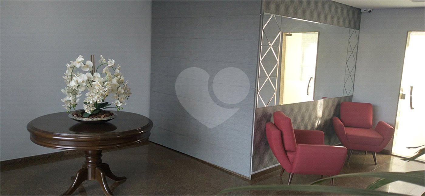 Apartamento à venda com 3 quartos, sendo 1 suíte, em Água Fria, São Paulo, SP