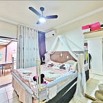 Casa à venda com 3 quartos, sendo 1 suíte,  no condomínio Portal dos Pinheiros, Ribeirão Preto - SP
