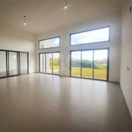 Casa à venda com 3 suítes no condomínio Residencial Jardim Primavera Louveira, Louveira - SP