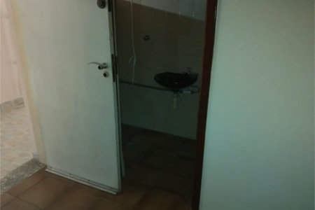 Sobrado à venda com 3 quartos, sendo 1 suíte, em Jardim Pinheiros, São Paulo, SP