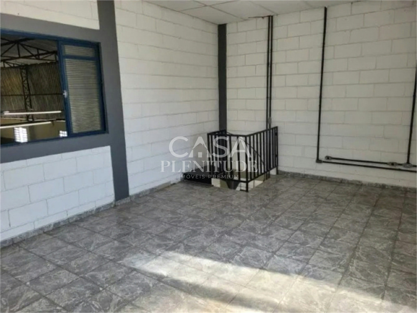 Barracão para alugar em Boa Vista, Sorocaba, SP