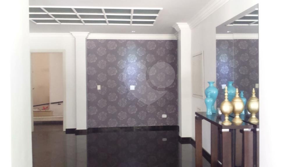 Apartamento à venda com 3 quartos em Mandaqui, São Paulo, SP