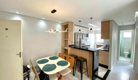 Apartamento à venda com 2 quartos em Cidade Líder, São Paulo, SP