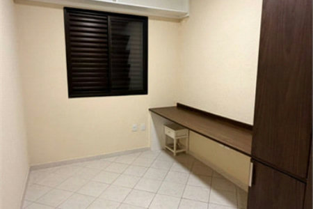 Apartamento para alugar com 2 quartos, sendo 1 suíte, em Jardim Vergueiro, Sorocaba, SP