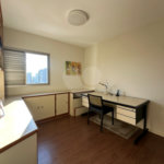 Apartamento à venda com 3 quartos, sendo 2 suítes, em Vila Clementino, São Paulo, SP
