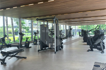 Apartamento à venda com 2 suítes em Jardim Morumbi, São Paulo, SP