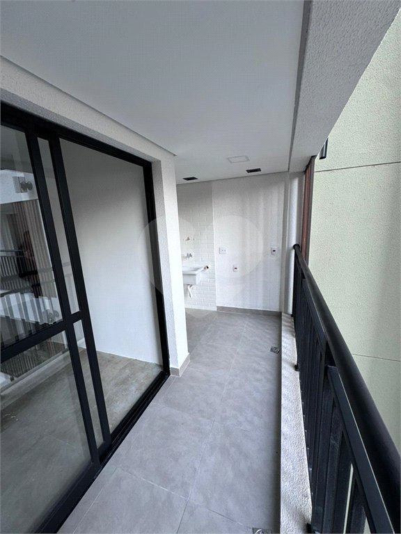 Apartamento à venda com 2 quartos em Mandaqui, São Paulo, SP