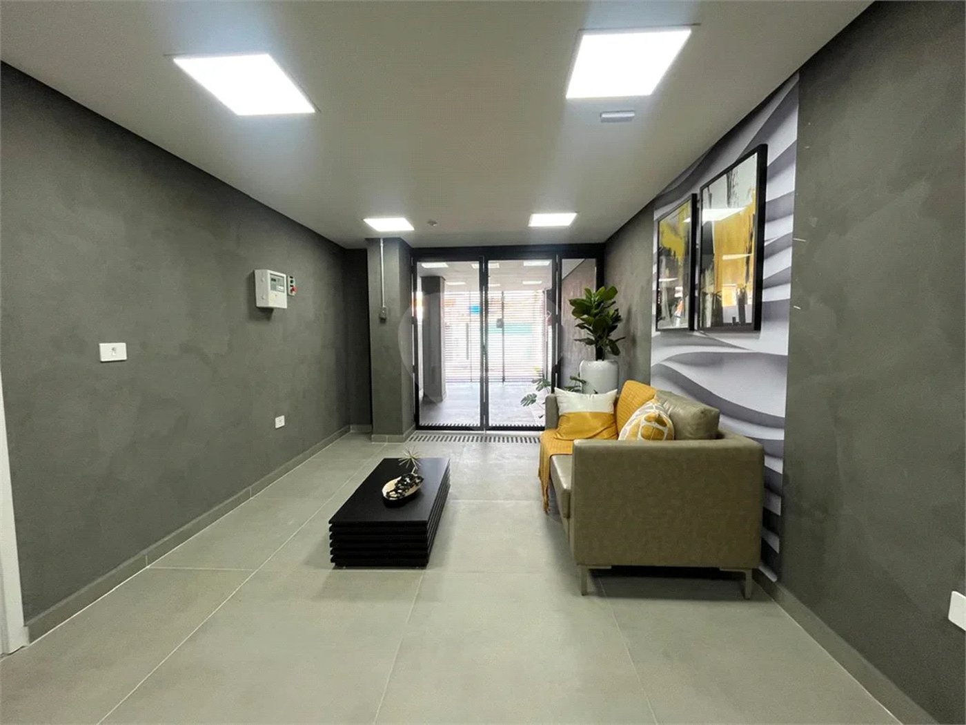 Apartamento à venda com 2 quartos em VILA GUILHERME, São Paulo, SP