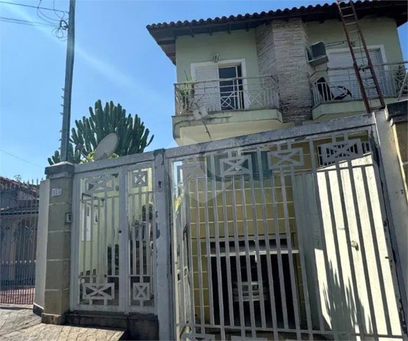 Sobrado à venda com 3 suítes em Freguesia do Ó, São Paulo, SP